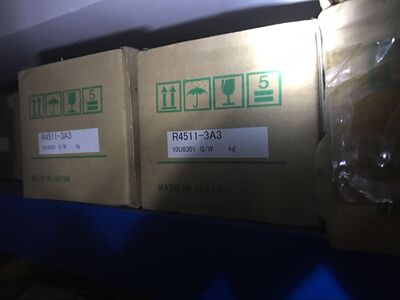 议价NIDEC UGTMEM-03SB2  R4511-3A3  MINERTIA MOTOR