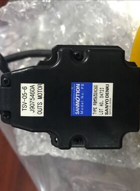 议价 PBM565DXC60  SANMOTION  三洋马达 无刷马达 原装现货