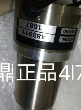 议价 483911  MERCURY 激光钻孔机 原装现货 41781