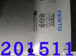 议价FESTO费斯托 CPE18-M1H-5/3E-1/4 170249