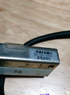 议价 TAIYO太阳铁工磁性开关SS201
