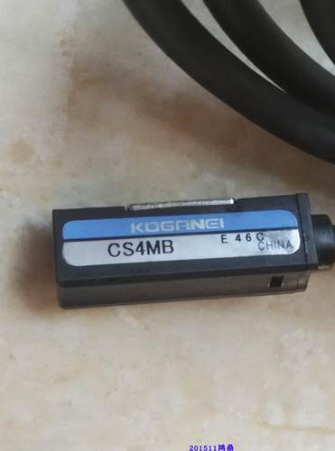 议价KOGANEI小金井CS4MBKOGANEI