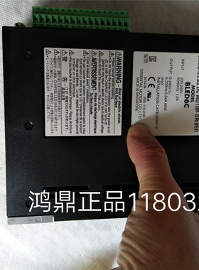 议价MOTOR 东方   BLED6C  ORIENTAL  1180320