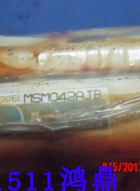 议价Panasonic/松下 MSM042AJB 原装现货伺服马达