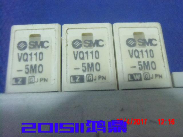 议价原装现货电磁阀SMC