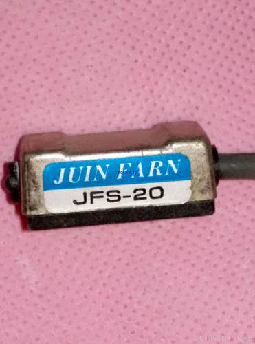 FARNJFS-20磁性开关JULYFARN