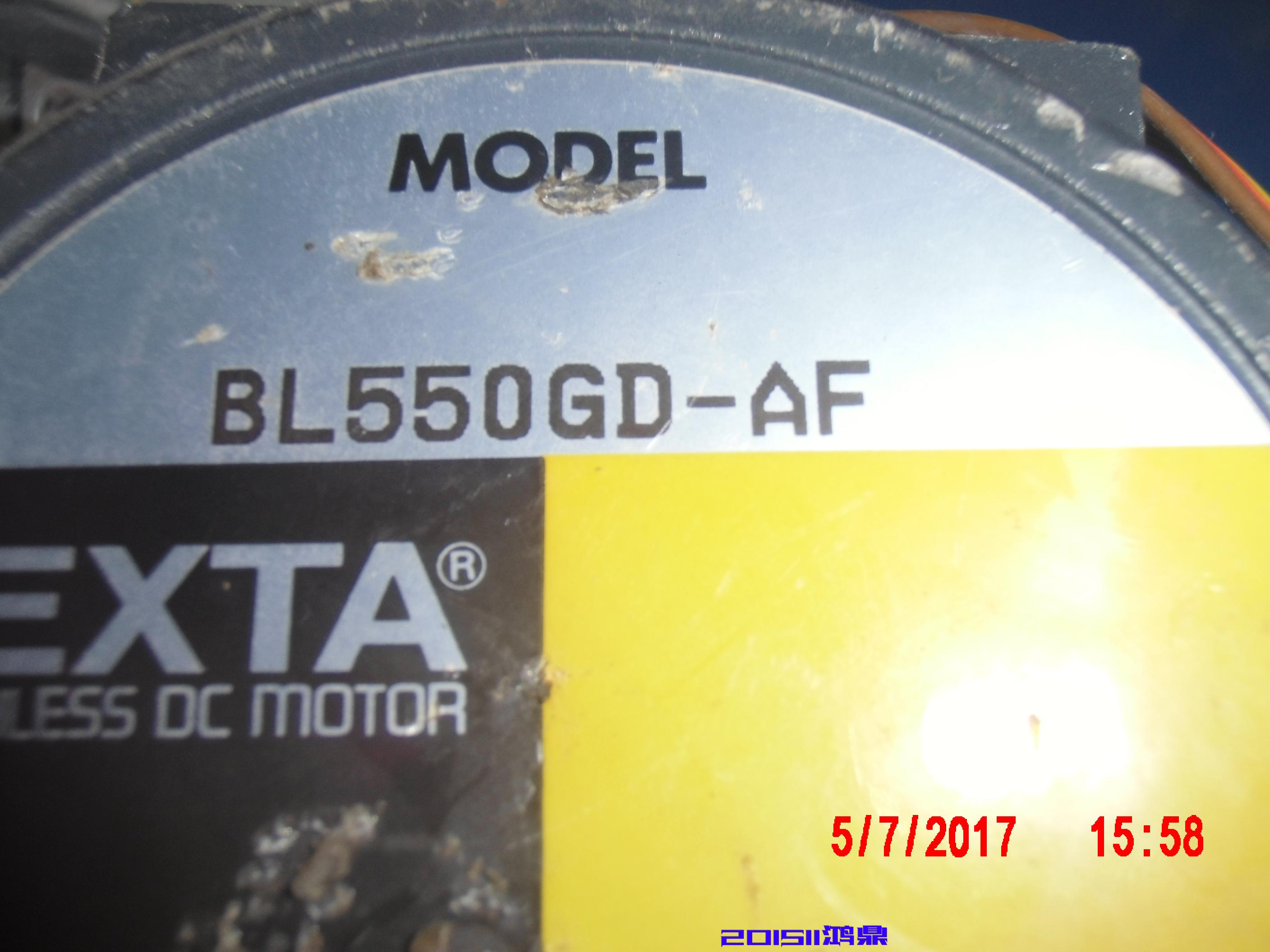 无刷马达驱动器原装现货VEXTA