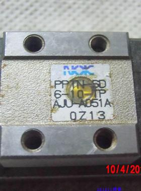 议价NOK 新时代 气缸原装现货  PPTN-SD6-10-TP-AJU-A051A