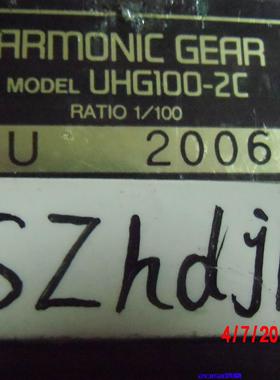 议价VEXTA东方减速器UHG100-2C  FXM250B-HG100马达