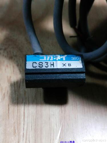 CS3HACS3HB磁性开关KOGANEI现货