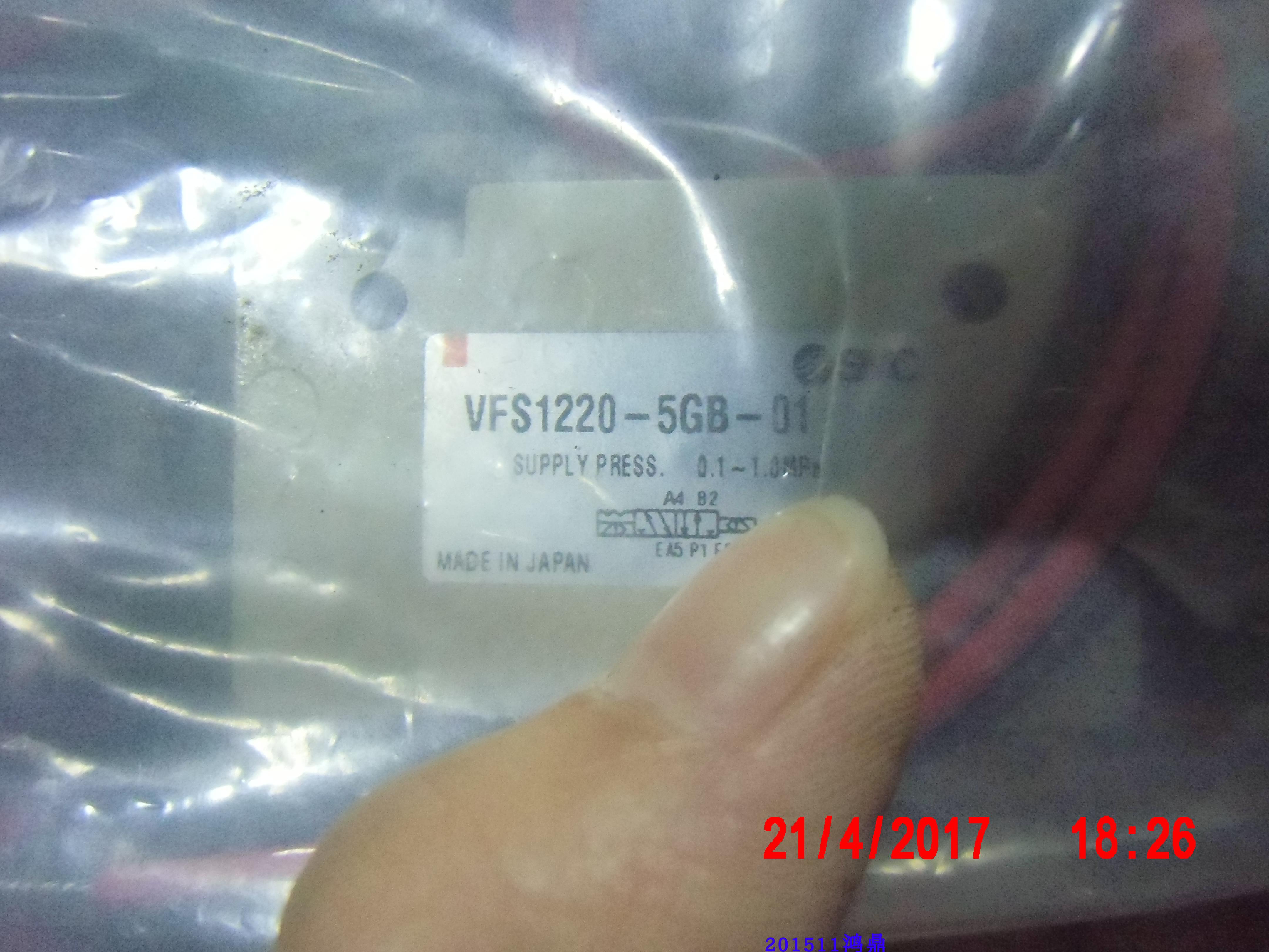 议价原装现货电磁阀SMC