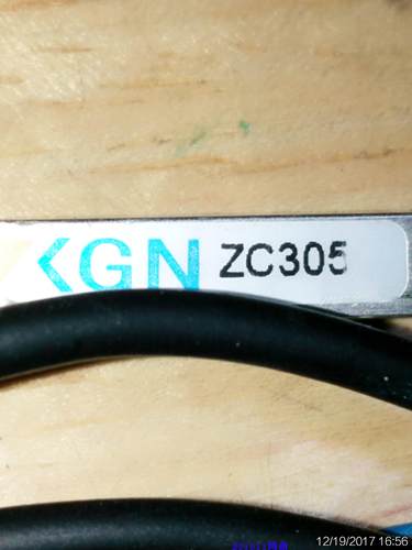 议价ZC305(KGN)磁性开关KOGANEI