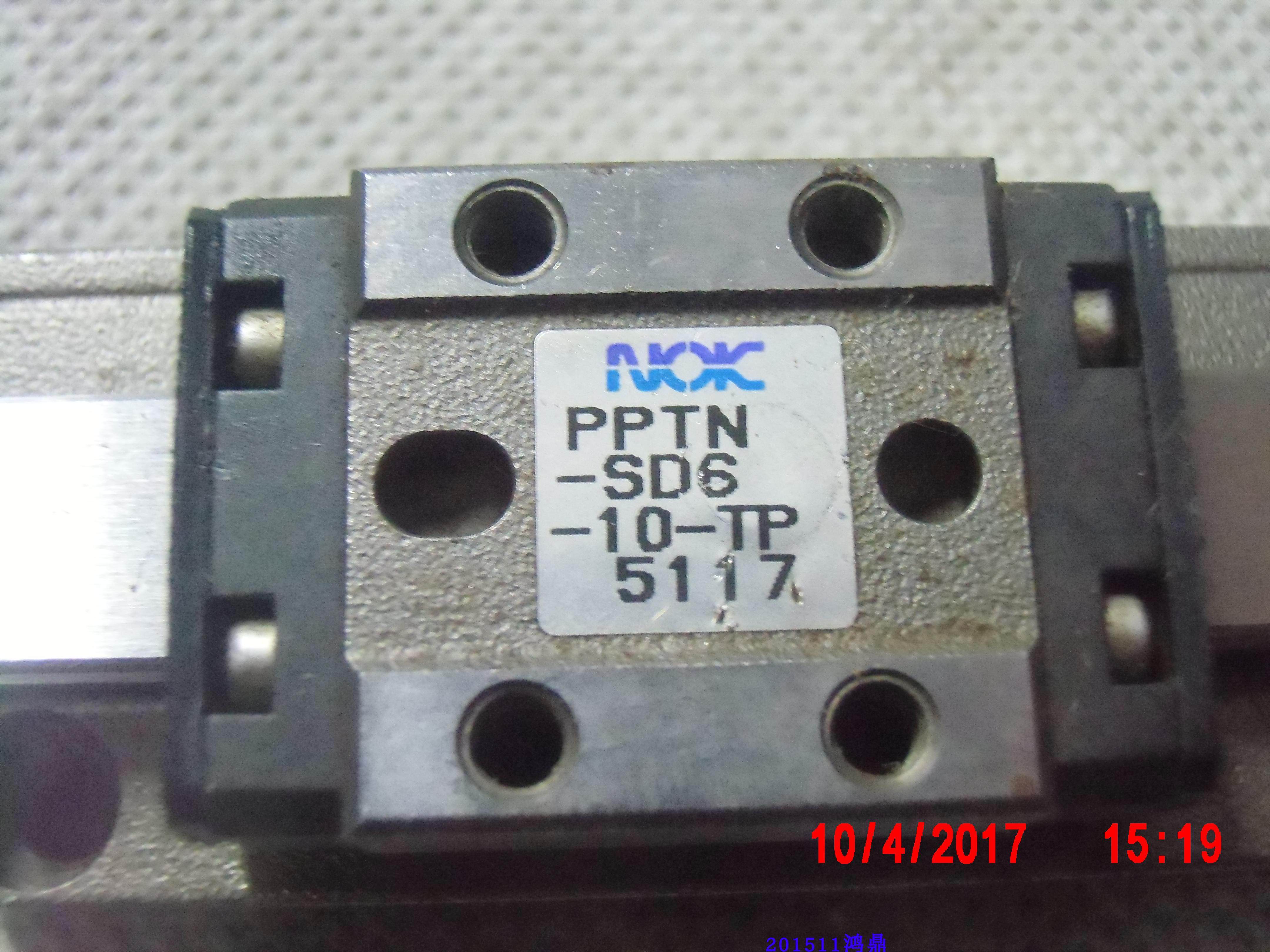 议价NOK 新时代 气缸原装现货   PPTN-SD6-10-TP,五金/工具,电磁阀,淘宝优惠券,粉丝福利购,淘宝优惠卷