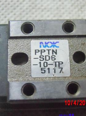议价NOK 新时代 气缸原装现货   PPTN-SD6-10-TP