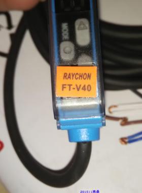 议价 RAYCHON瑞强传感器FT-V40