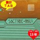 原型号S6CT9BE 86U夏普屏电视液晶驱动TAB模块COF全新卷料推荐