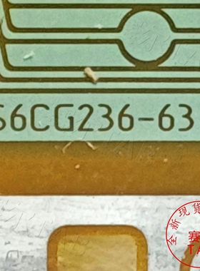 创维HV3220WXC-100侧边TAB模块COF完全代用NT39538H-C1260A直拍