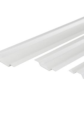 出口英国channel trunking/Oval counduit电线走线槽 异性槽定制