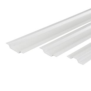 出口英国channel trunking/Oval counduit电线走线槽 异性槽定制