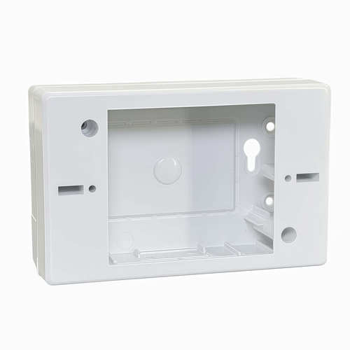 索仕开关底盒包邮PVC材质