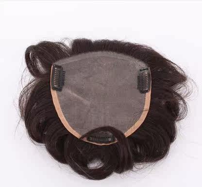 Extension cheveux - Ref 226110 Image 5