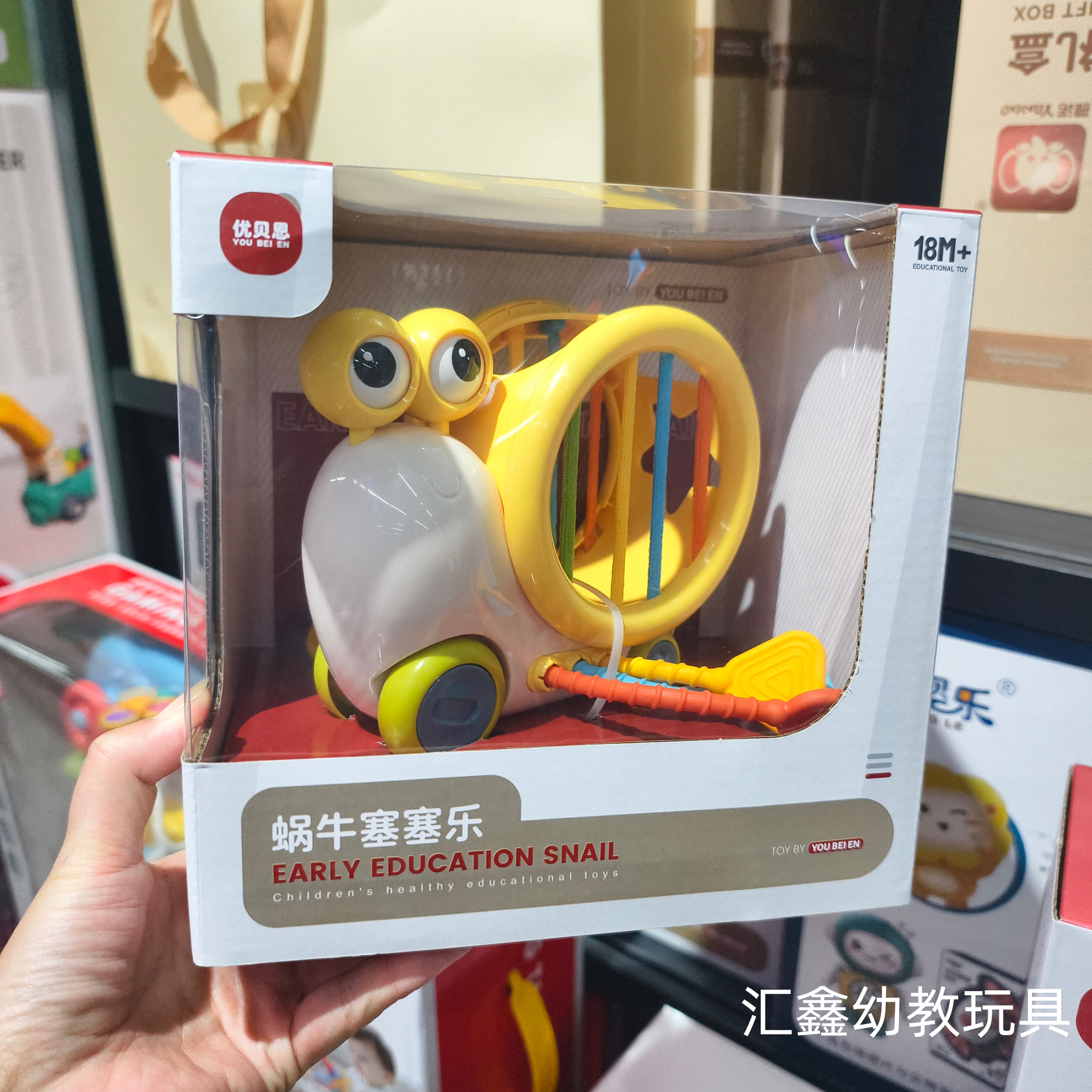 包邮新品儿益智摇铃牙胶宝宝早教玩具幼儿礼盒套装婴儿满月玩具