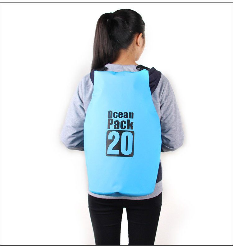 Sac de sport - Ref 10225 Image 3