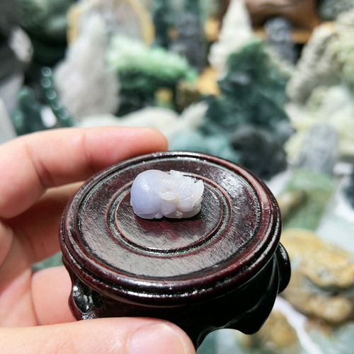 翡翠工厂清货