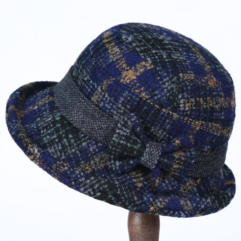 帽子秋冬季妈妈毛呢礼帽奶奶布盆帽加厚中老年人春秋休闲渔夫帽,服饰配件/皮带/帽子/围巾,帽子,淘宝优惠券,粉丝福利购,淘宝优惠卷