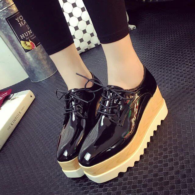 Chaussures de printemps - Ref 918803 Image 4