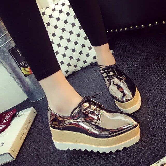 Chaussures de printemps - Ref 918803 Image 3