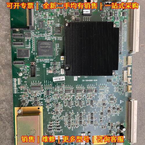 BC-6600 6700 6800 6900 051-000596-90 血球仪COME载板议价维修