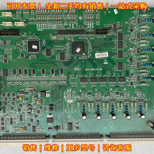 BC6900 数据板组件 工控电路板议价维修