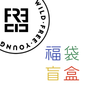 帆布包 FREEIN原创 双肩包 2023包包福袋 斜挎包 盲盒