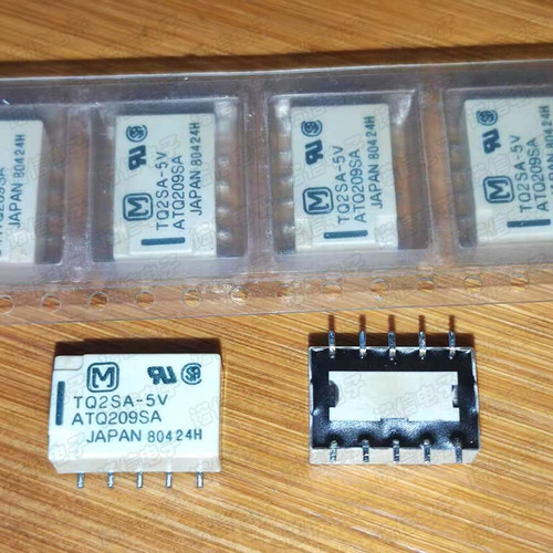 TQ2SA-5VATQ209SA-K继电器