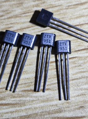 ZTX951 ZETEX  TO92S