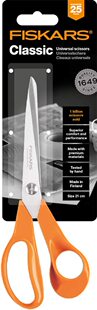 菲斯卡 FISKARS 21cm 日常用剪刀 右手剪 现货 左手 芬兰产