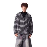 新款2025年连帽条纹打底衫休闲美式潮牌磨毛软糯开衫上衣M5826P70,男装针织衫/毛衣,星座1013-2,四季星座 新款2025年连帽条纹打底衫休闲美式潮牌磨毛软糯开衫上衣M5826P70,男装针织衫/毛衣,星座1013-2,四季星座