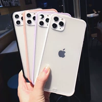 Совместимый матовый акриловый чехол для телефона, 8plus