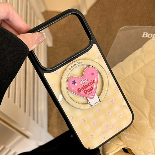 适用iphone16苹果17promax手机壳