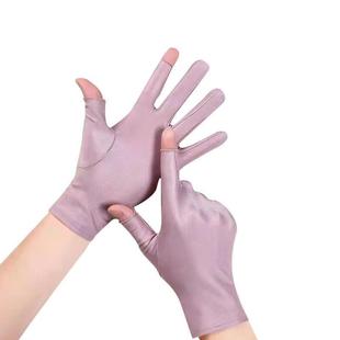 拜佛磕大头氨纶手套108拜大拜忏的手套跪拜护膝垫大礼拜专用手套