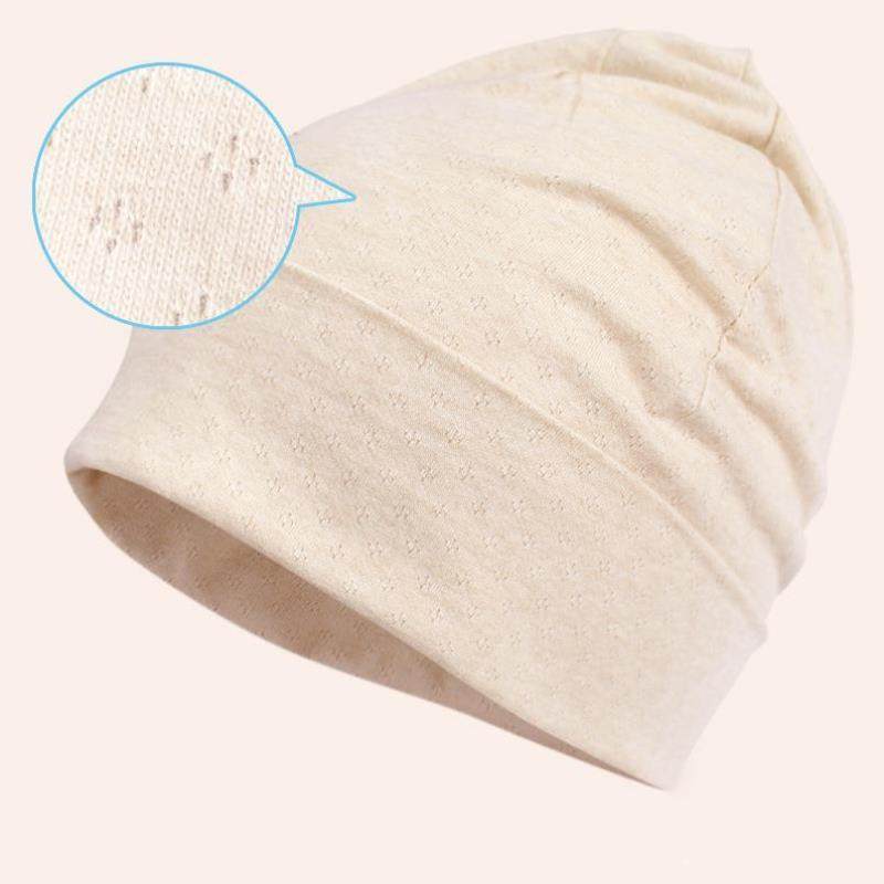 月子帽可睡觉棉孕妇秋冬季护额头帽堆堆帽产后产妇睡帽保暖帽舒适,居家布艺,居家亚麻拖鞋,淘宝优惠券,粉丝福利购,淘宝优惠卷