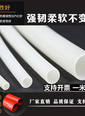 大口径耐高温  硅胶管 软管 连接硅胶套变径机械接头无味硅橡胶管