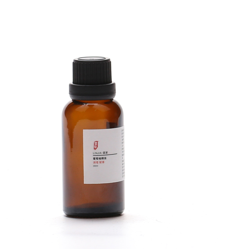 葡萄柚单方精油香薰紧致diy