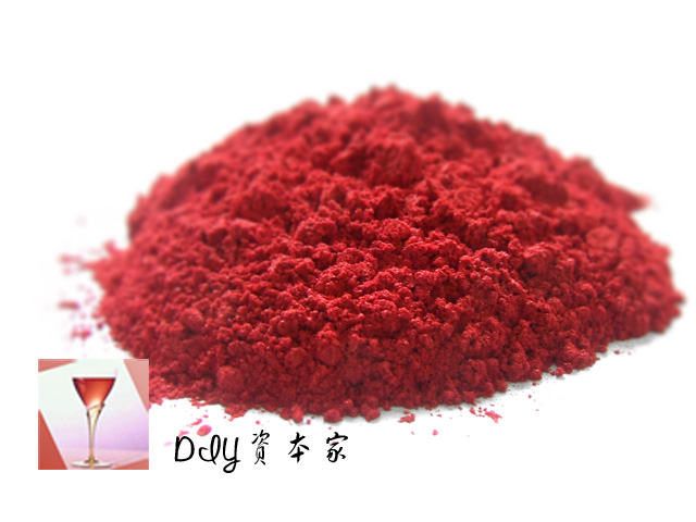 珠光粉云母粉手工皂口红材料