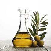 精炼橄榄油护肤全身按摩脸部补水保湿 diy资本家 防干裂