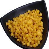 轻度精制去杂质 天然蜂蜡 黄蜂蜡 蜜蜡口红润唇膏手工皂diy资本家