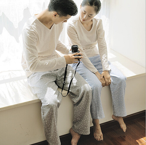 Pantalon pyjama - Ref 717167 Image 5