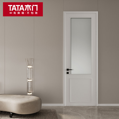 TATA木门厨卫门卫生间门