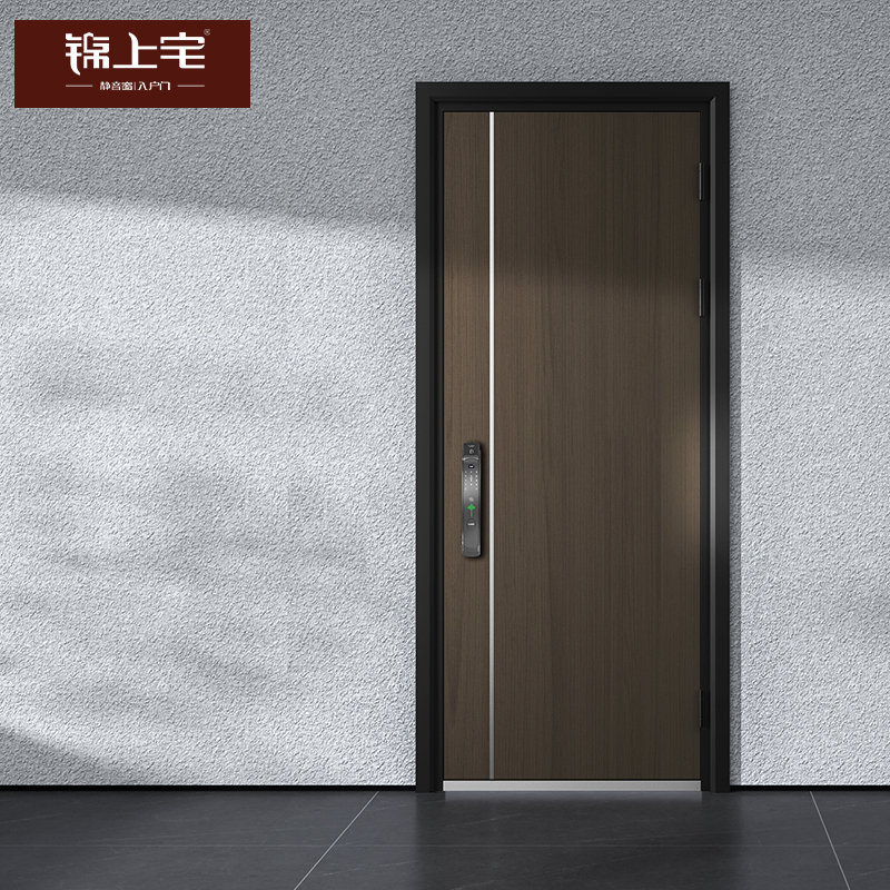 4级防盗门进户门防盗大入户门